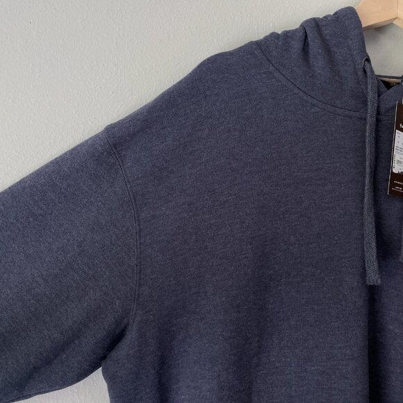 Ariat Chinelos Hex Buckle Hooded Sweatshirt Men's Size L NWT - Picture 7 of 12